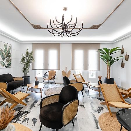 Anatoli Hotel Naxos City Eksteriør bilde