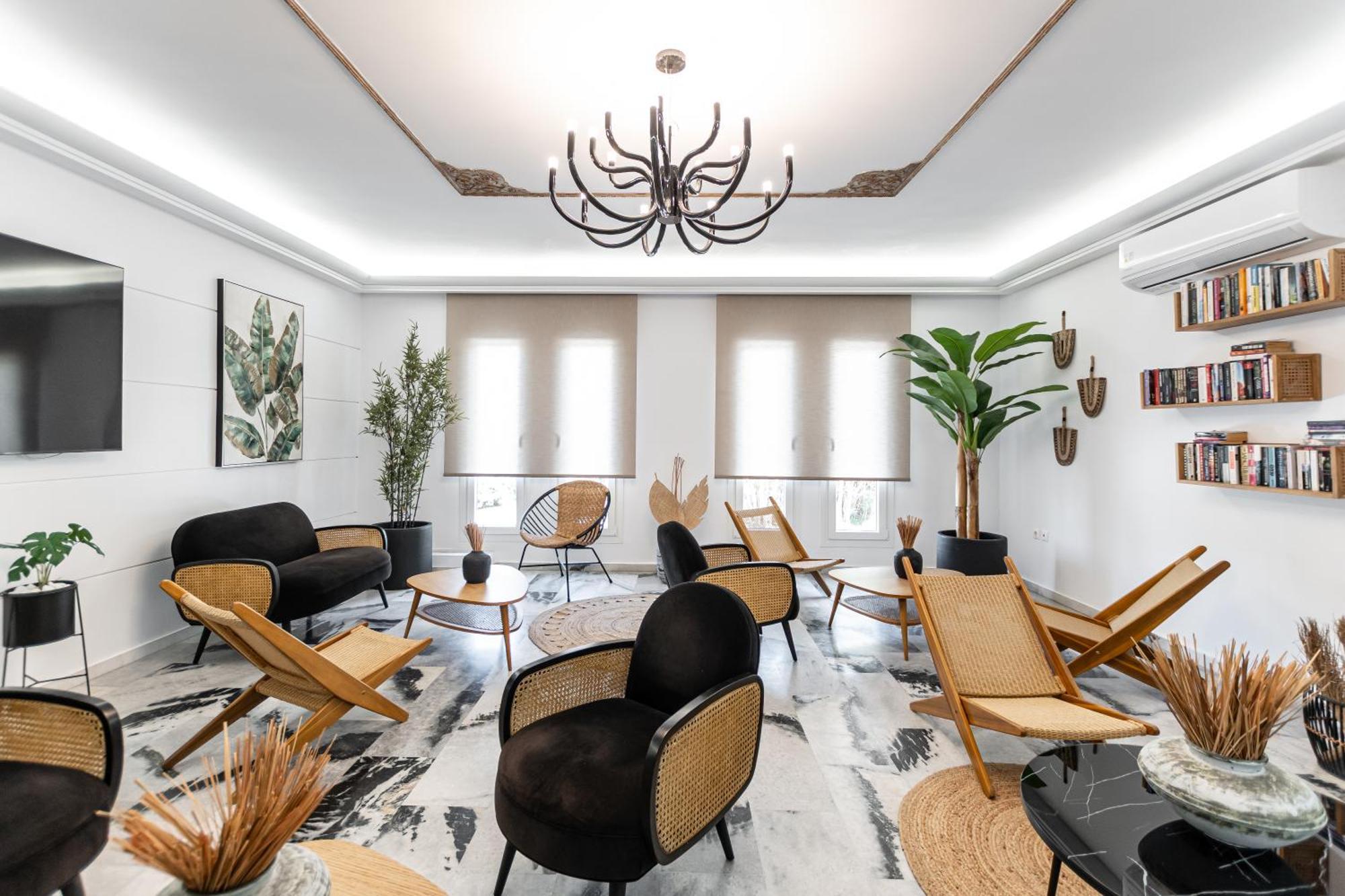 Anatoli Hotel Naxos City Eksteriør bilde