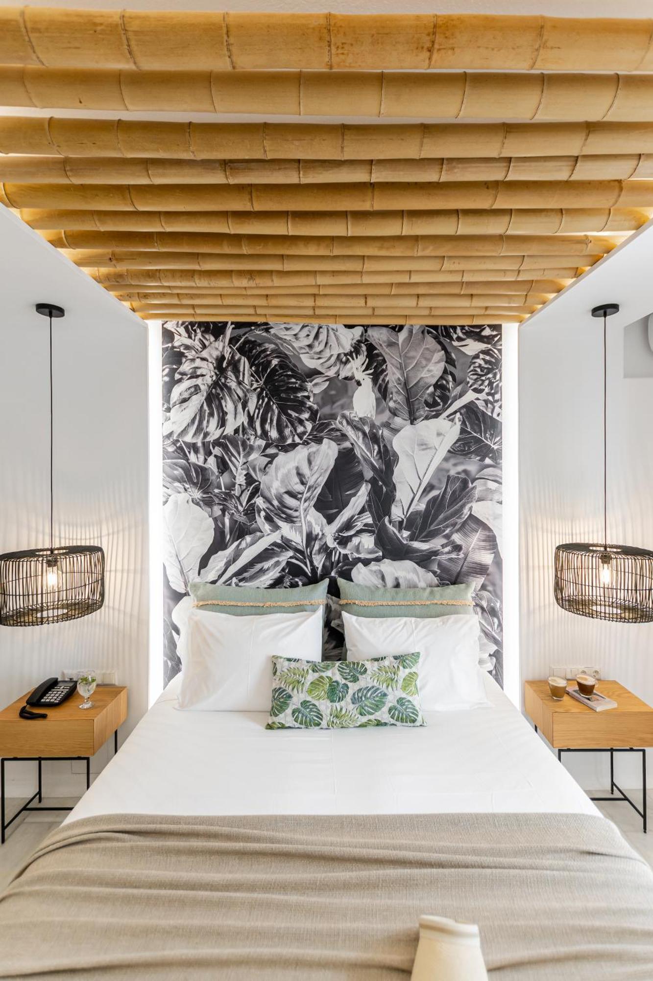 Anatoli Hotel Naxos City Eksteriør bilde