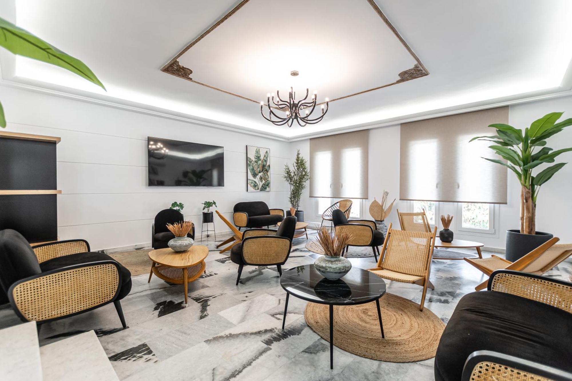 Anatoli Hotel Naxos City Eksteriør bilde