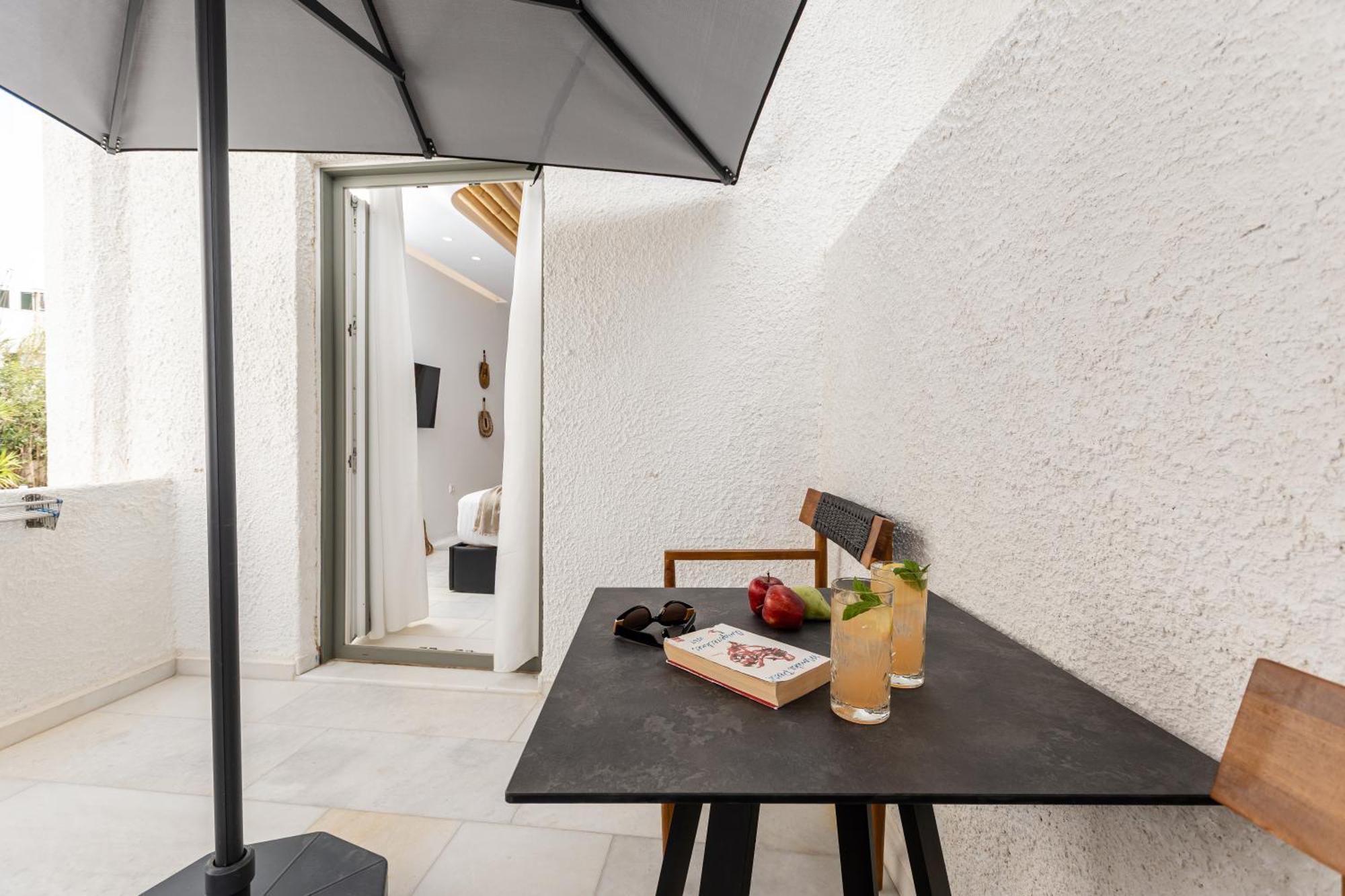 Anatoli Hotel Naxos City Rom bilde