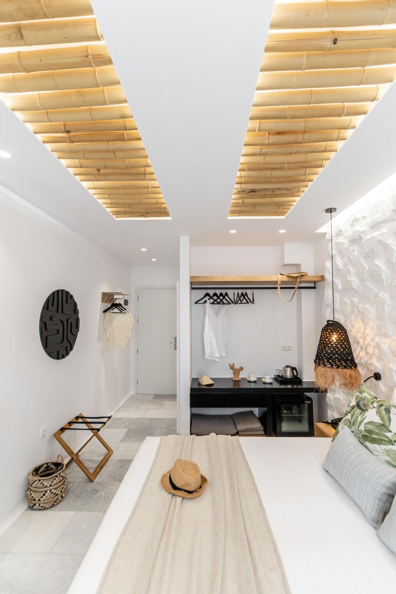 Anatoli Hotel Naxos City Rom bilde