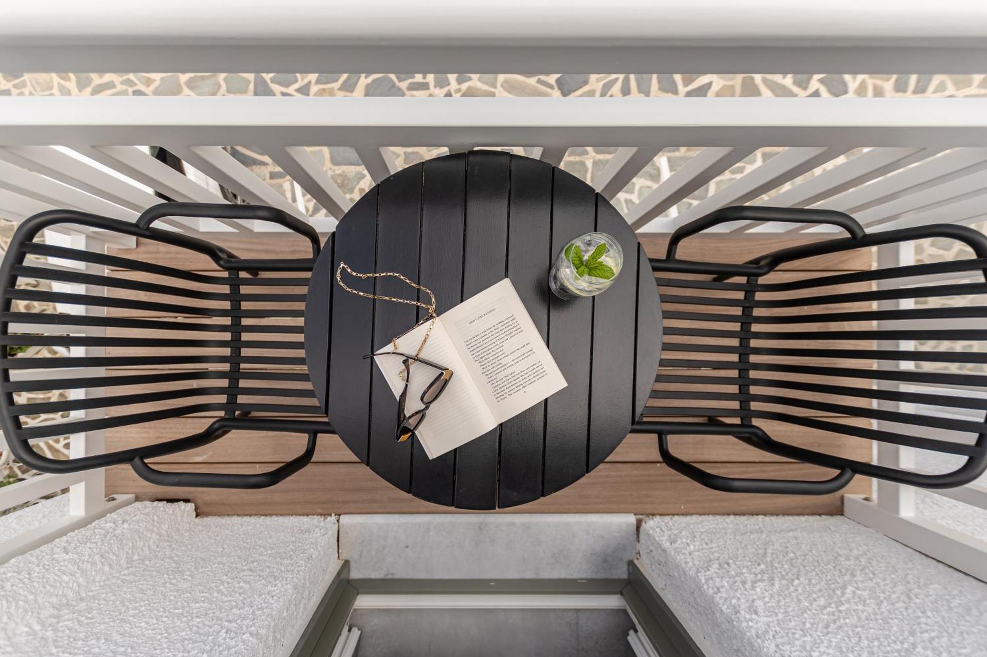 Anatoli Hotel Naxos City Eksteriør bilde