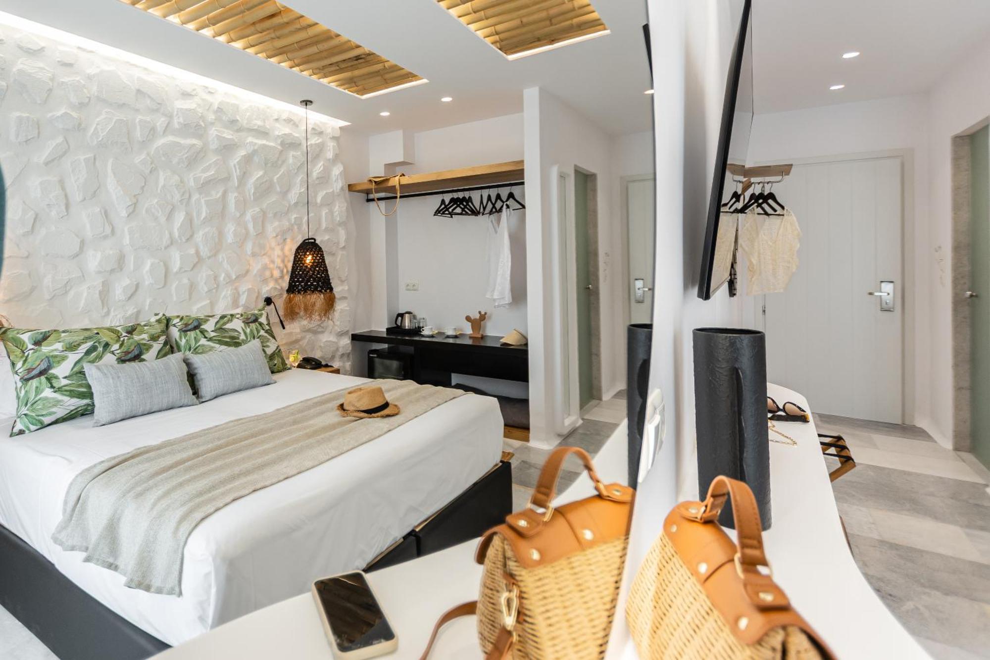 Anatoli Hotel Naxos City Eksteriør bilde