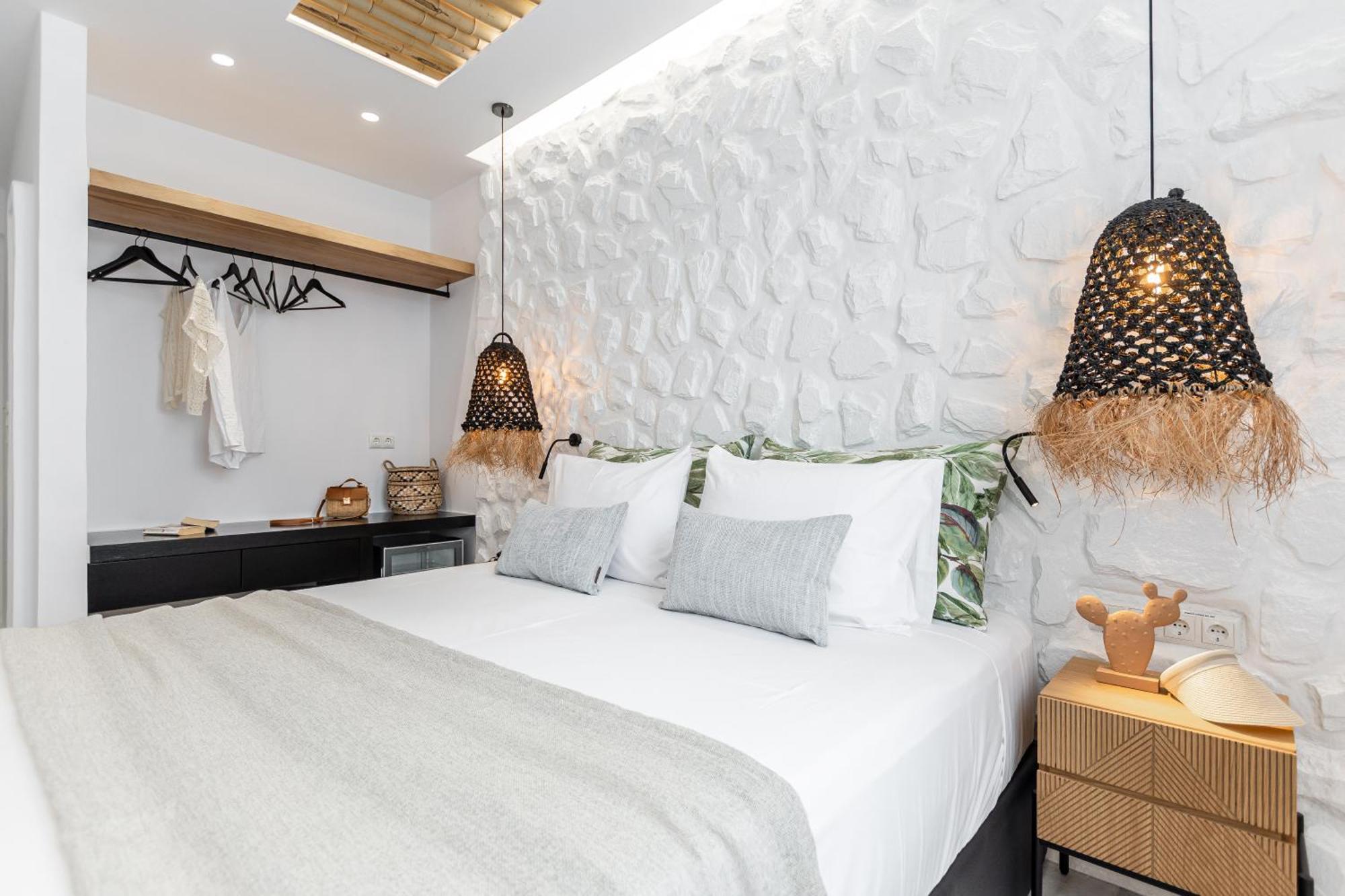 Anatoli Hotel Naxos City Eksteriør bilde